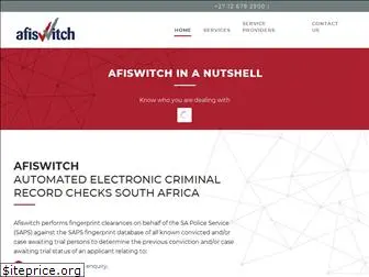 afiswitch.com