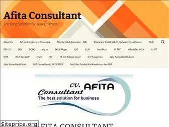 afitaconsultant.co.id