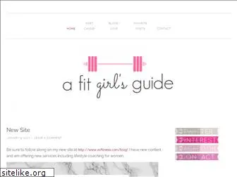 afitgirlsguide.com