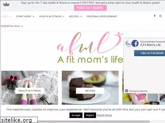 afitmomslifeblog.com