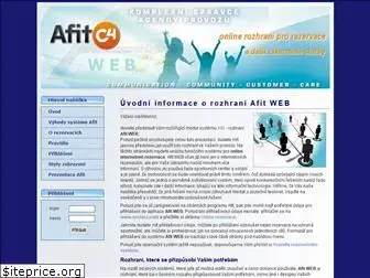 afitweb.cz
