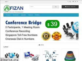 afizan.com