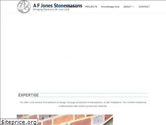 afjones.co.uk