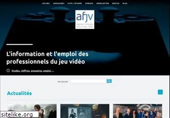 afjv.com