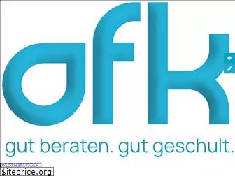 afk-international.de