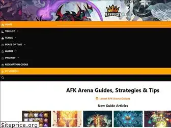 afk.guide
