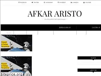 afkararisto.com