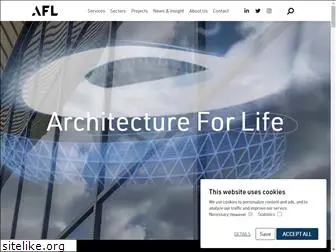 afl-architects.com