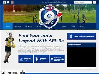 afl9s.com.au