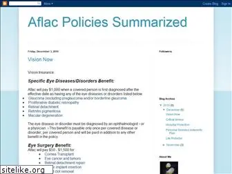 aflac-policies.blogspot.com