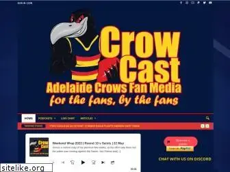 aflcrowcast.com