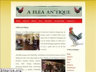 aflea-antique.com