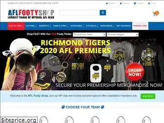 aflfootyshop.com.au