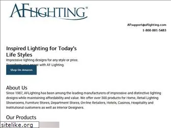 aflighting.com