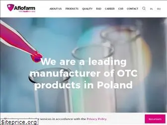 aflofarm.com.pl