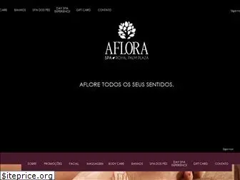 afloraspa.com.br