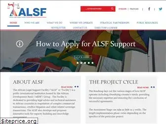 aflsf.org