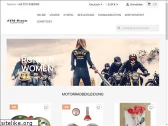 afm-biker.com