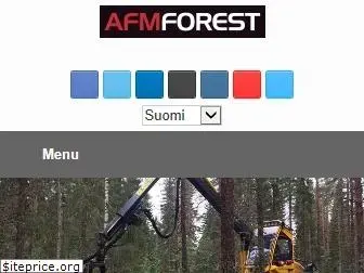 afm-forest.fi