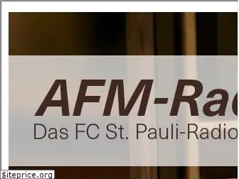 afm-radio.org