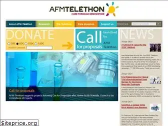 afm-telethon.com