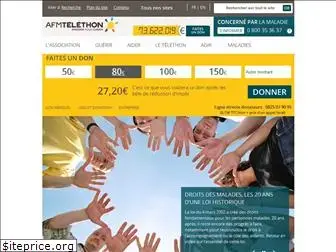 afm-telethon.fr