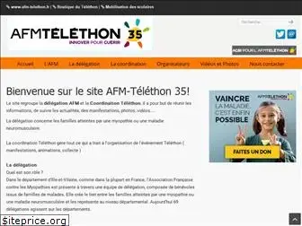afm-telethon35.fr
