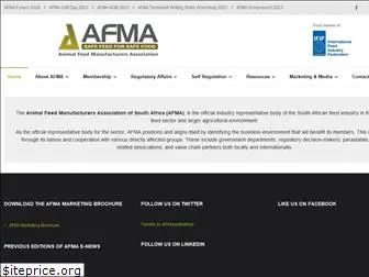 afma.co.za