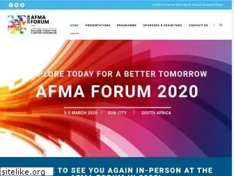 afmaforum.co.za