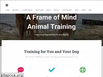 afmdog.com