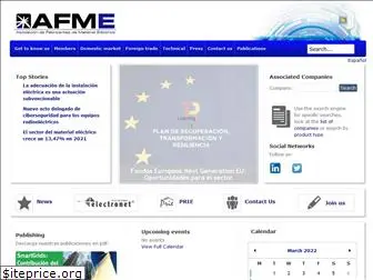 afme.es