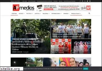 afmedios.com