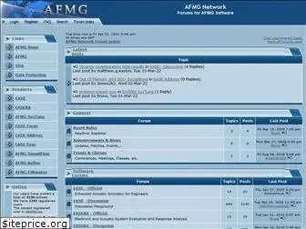 afmg-network.com