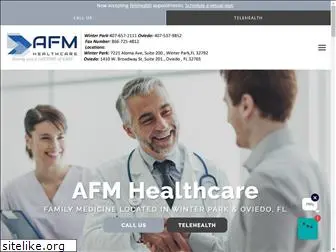 afmhealthcare.com