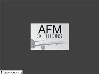 afmsolutions.com