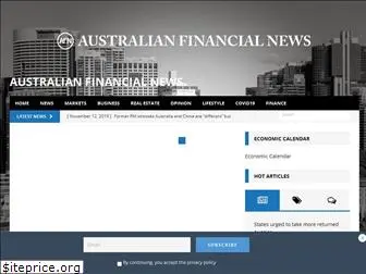 afndaily.com.au