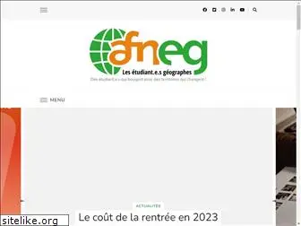 afneg.org