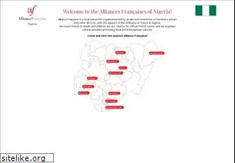 afnigeria.org
