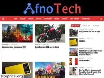 afnotech.com