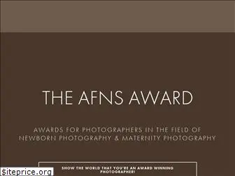 afns-award.de