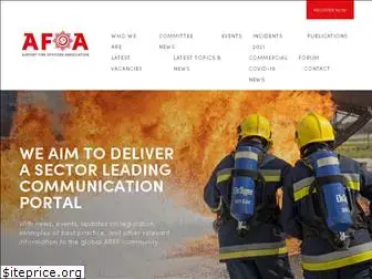 afoa.org.uk