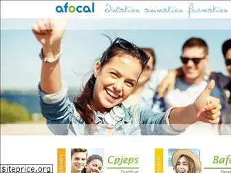 afocal.fr