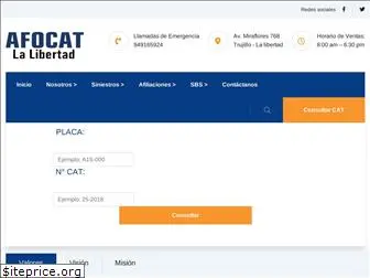 afocat.org.pe