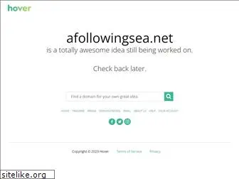 afollowingsea.net