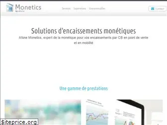 afonemonetics.com