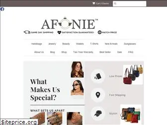 afonie.com