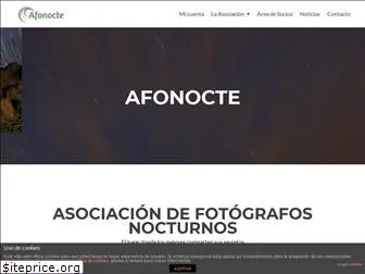 afonocte.org