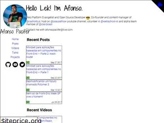 afonsopacifer.github.io