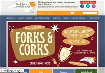 afoodbank.org