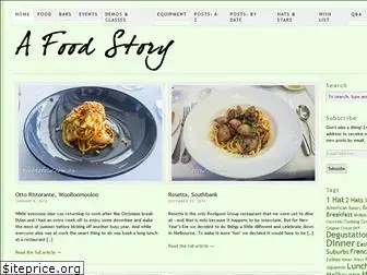 afoodstory.com.au